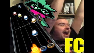 Field of Hopes and Dreams 100% FC - Clone Hero