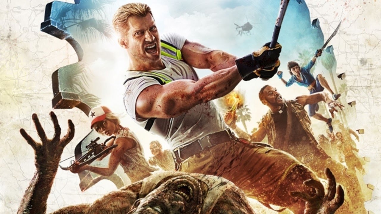 Dead Island 2 has native ultrawide support for gameplay. Here's a fix to  get ultrawide support for the cutscenes too, thanks to Lyall. :  r/widescreengamingforum