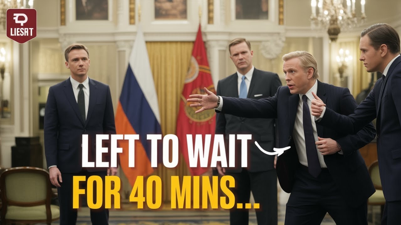 Премьер-министр Пакистана Шариф присоединился к встрече Путина и Эрдогана после 40-минутного ожид...