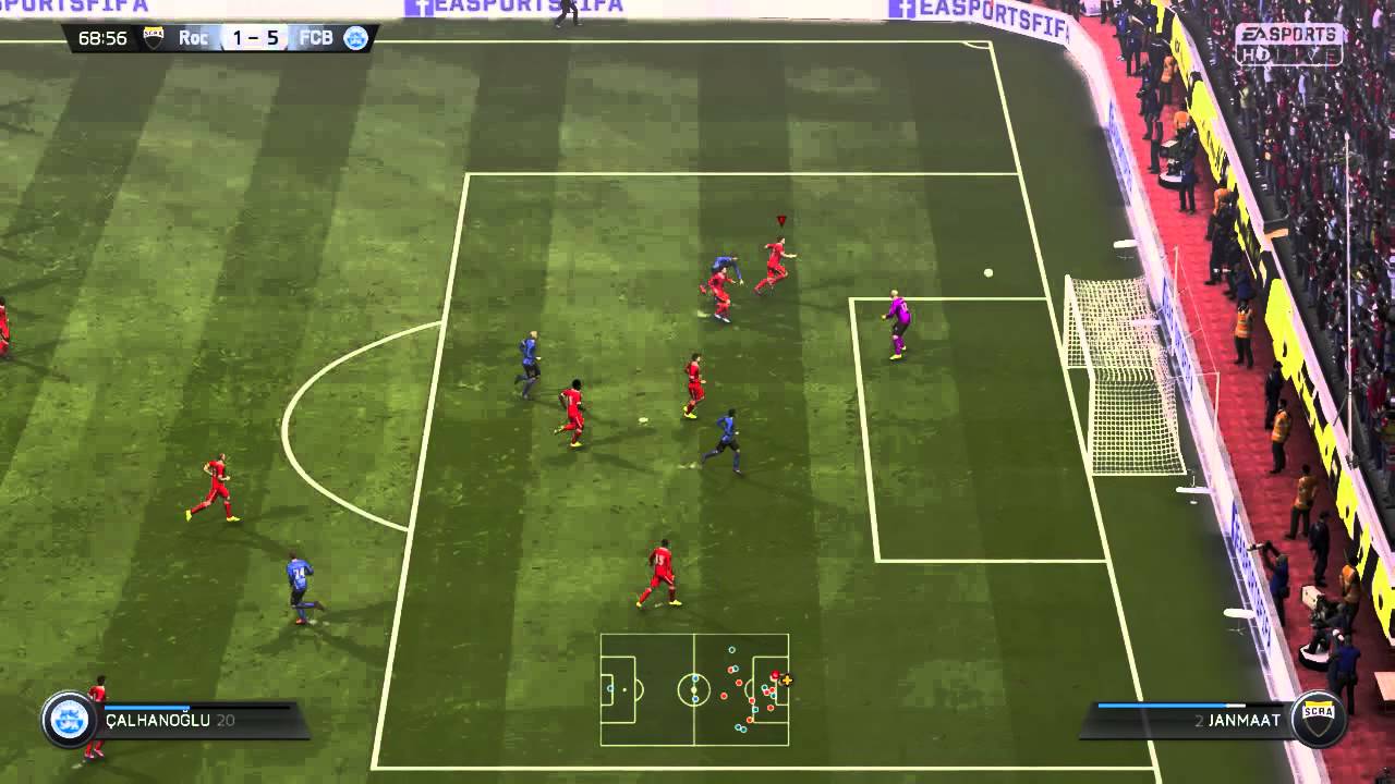 matchmaking fut 15 matchmaking fut 15
