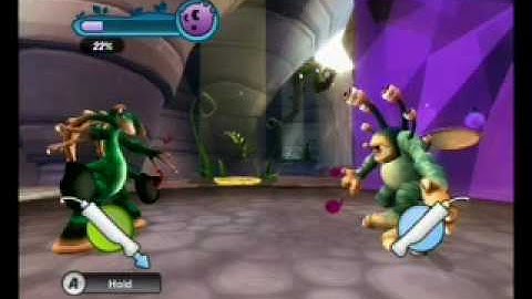 Spore Hero Part 10