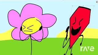 Ruby sings Two Trucks and BFB Intro