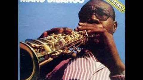Thumbnail of Soul Makossa - Manu Dibango RIP (1973)