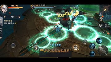 Raiders M [Android] Gameplay