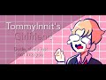 TommyInnit&#39;s Girlfriend ft. Slimecicle (Animatic)