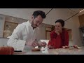 What's Cooking #5: Cédric Grolet Teaches Charlotte Collard How To Make the Apple Pie - L'OFFICIEL