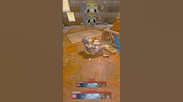 SILENTLY BUFFED HRM 9 is absolutely broken🤯! Class@End! #warzone #callofduty #bo6 #gaming #ytshorts