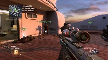 Mod trolling video bo2 ps3
