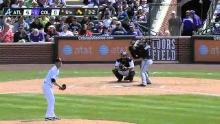 2012/05/06 Ottavino's shutout relief