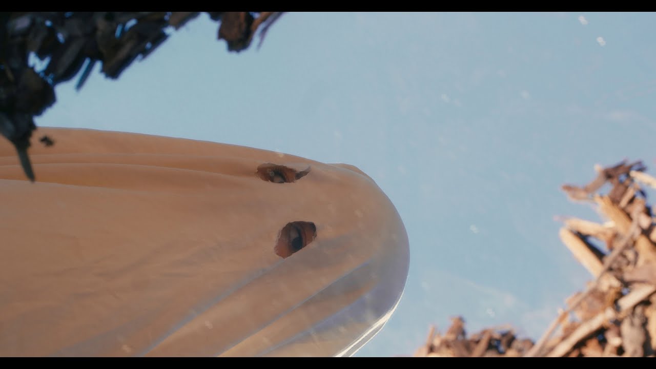 Now Anonymous - Distant Shores (Official Video)