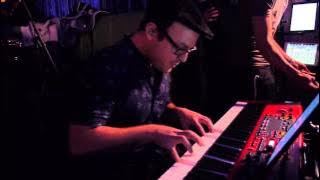 Ven Morena 'Piano Solo de Kemuel' Mixtura @ Baru