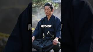 Undefeated Samurai's Mental Training Secret That Changed Everything