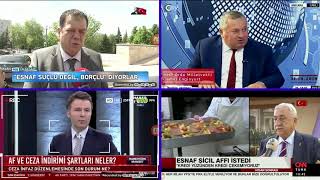 Herkes Yalan Söylüyor Olamaz ! Çeke Hapis Cezası Kalkmalı