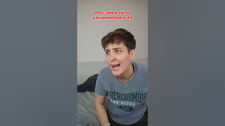 POV: végre ráírsz a kiszemeltedre (part2)