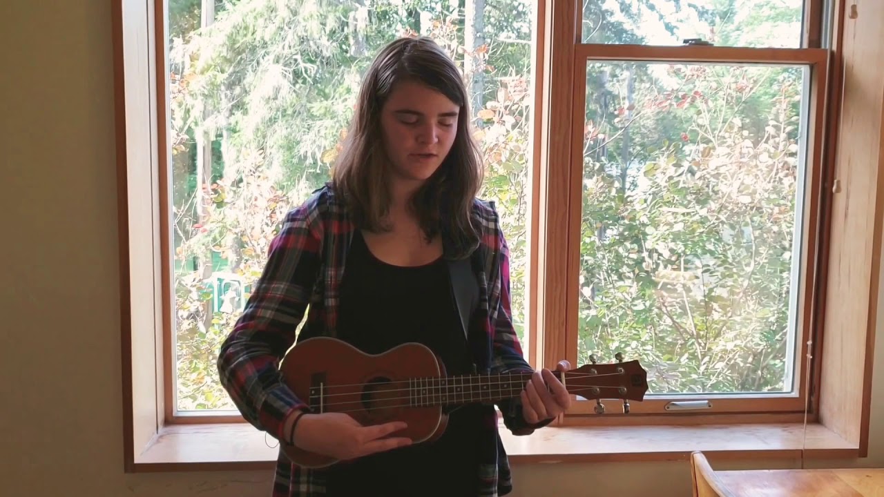 Warrior (Original Song) - Emma-Rose Gibson