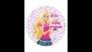 Barbie life style