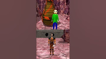 Baldi