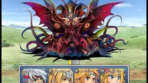 DoubleX RMVXA SE Addon to YSA Battle System: Classical ATB