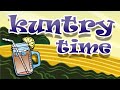 Kuntry time  stargate tinkerings