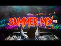 Summer Music Mix 2023 | Party Club Dance 2023 | Best Remixes Of Popular Songs 2023 (DJ Silviu M)