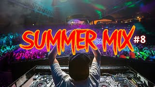 Summer Music Mix 2023 | Party Club Dance 2023 | Best Remixes Of Popular Songs 2023 (Dj Silviu M)