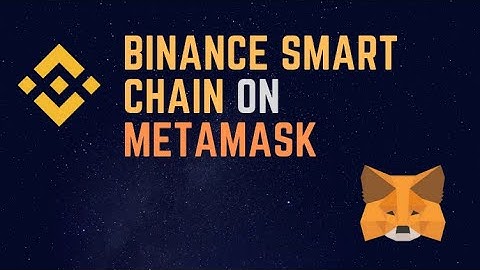 Avoid HIGH GAS fee | Connecting METAMASK to BINANCE SMART CHAIN in 3 minutes | 2022