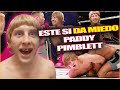 ¿Qué le pasa a PADDY PIMBLETT? 😱 Curiosidades y locuras de esta joven promesa "The Baddy" Pimblett