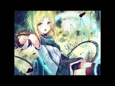 Osu! Last Note - Caramel Heaven
