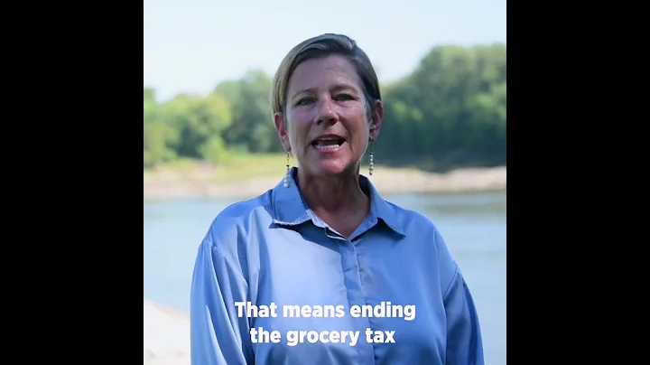 Cindy Berne: Cutting Taxes for Working People