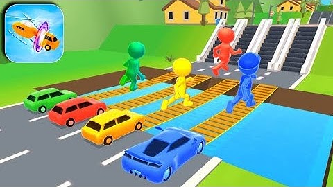 ✅Shape shifting All Levels  Walkthrough Android,ios Gameplay Max Big Update PC Full Screen FD53