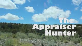 The Appraiser Hunter - Office of the Santa Fe County Assessor