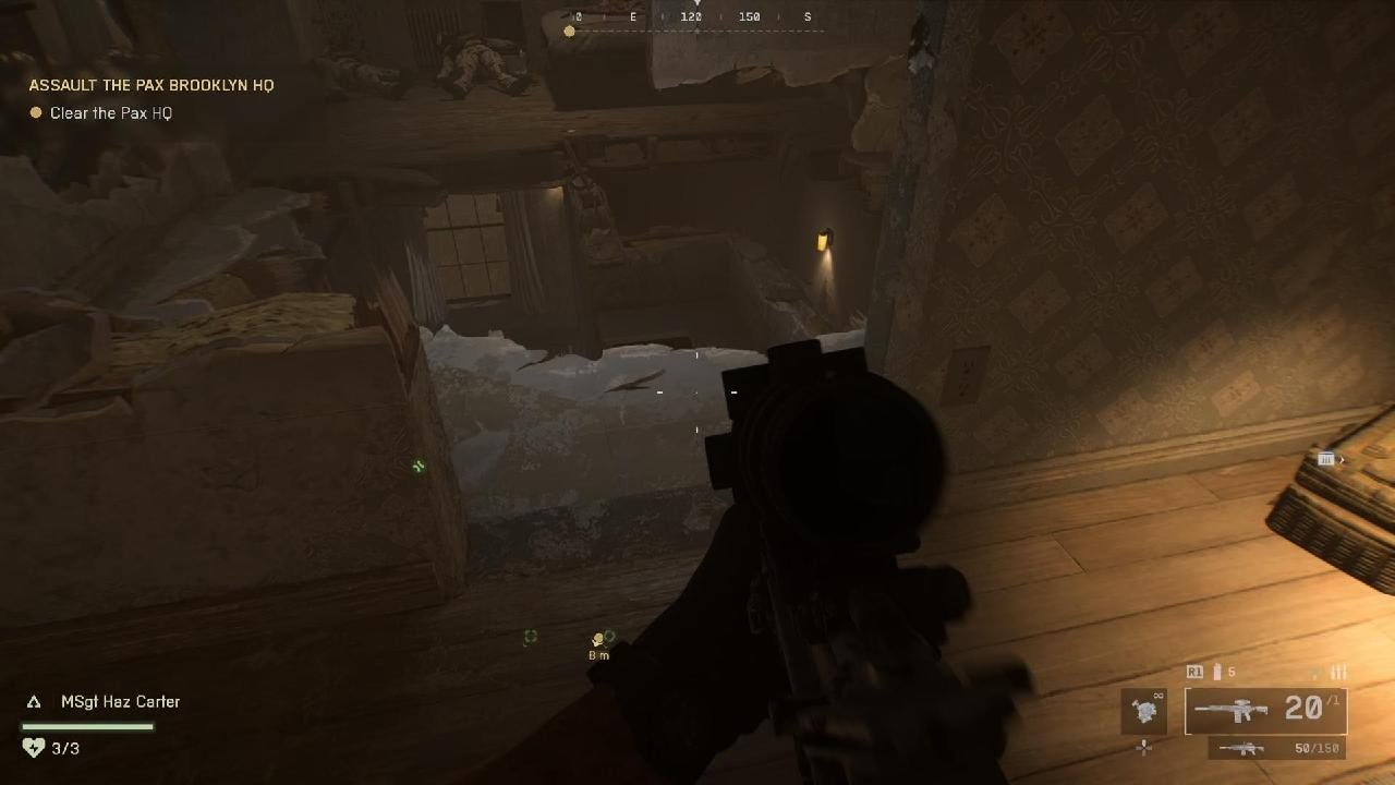 Battlefield 6 Part 5