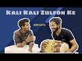 Kali kali zulfon ke by akash goyal vijayyadavmusic2206  nusratfatehalikhan  dholak music