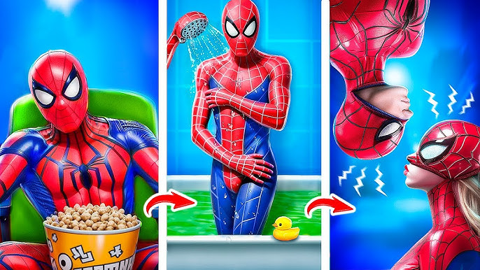 Brazzers фотосуреттерінен кеуделі сәбилер SpongeBob SquarePants секс фотосуреттері