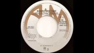 1980 - Styx - Borrowed Time (7&quot; Single Version)