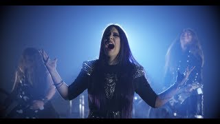 SHADOWSIDE - Alive (Female Fronted Metal band with Magnus Rosén ex-Hammerfall)