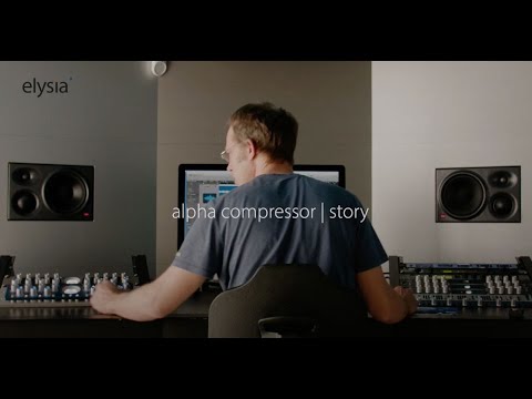 elysia | alpha
