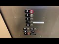 Elevator Tour: Hays Medical Center