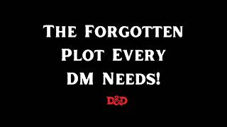 The Rebirth Plot: From Darkness to Redemption in Storytelling & Dungens and Dragons