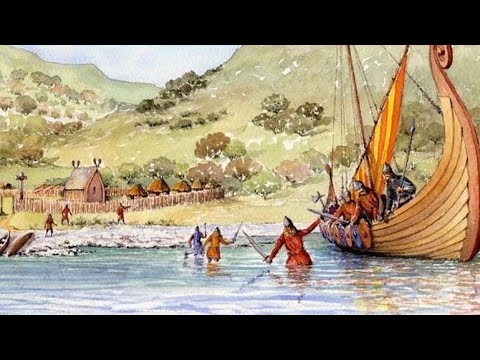Video: De Ce Au Dispărut Vikingii Din Groenlanda? - Vedere Alternativă