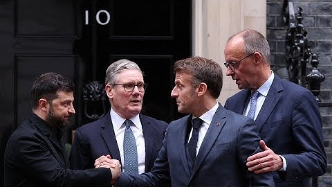 ГАРАНТИИ БЕЗОПАСНОСТИ УКРАИНЫ: ИЛЛЮЗИИ И РЕАЛЬНОСТЬ