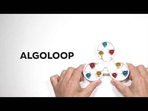 AlgoLoop on KICKSTARTER