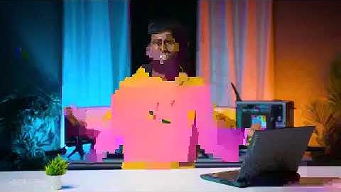 Video Compression Testing #805