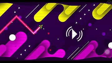 [Normal] "AbstracT" by iriswolfx | Geometry Dash || Lavar Bruh