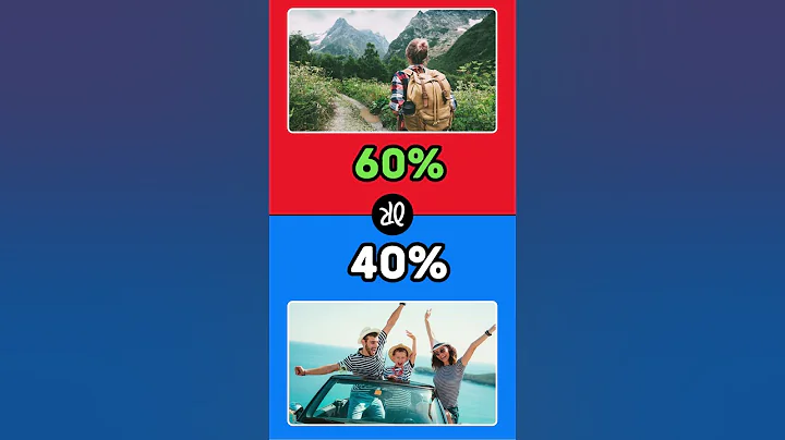 Would You Rather Questions? Epi. 1 #choices #quiz #wouldyourather #trivia #shorts