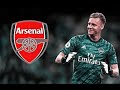 Bernd leno  amazing saves  fc arsenal 