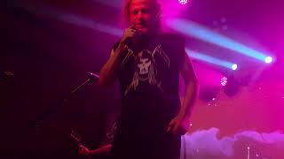Voivod - Nanoman Live Infest Edmonton Alberta Sept 4 2026