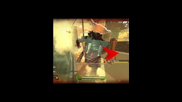 Wait for the mayhem #apexlegends #gaming #fyp #foryou #foryoupage