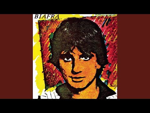 Biafra — Despertar