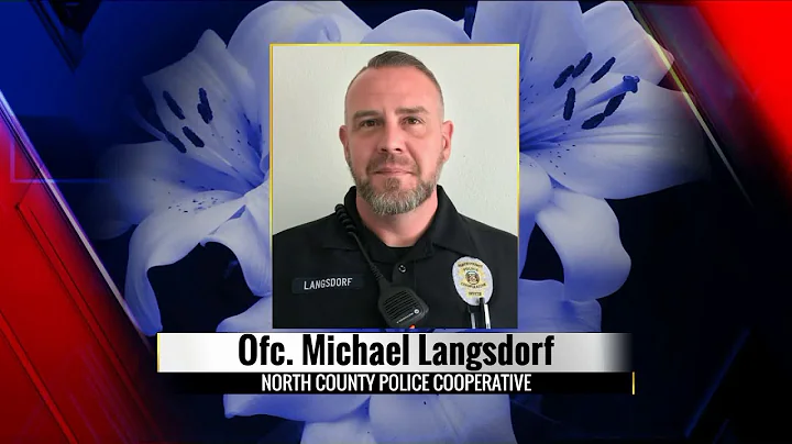 Officer Langsdorf fatally shot at St. Louis county...